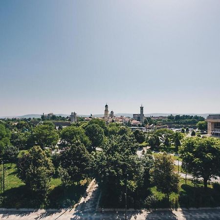 View Citadel Alba Iulia Apartment Екстериор снимка