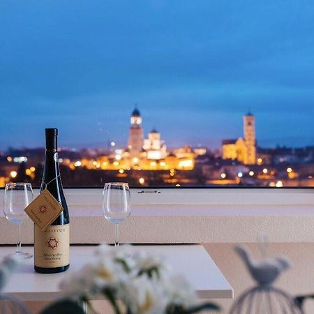 View Citadel Alba Iulia Apartment Екстериор снимка