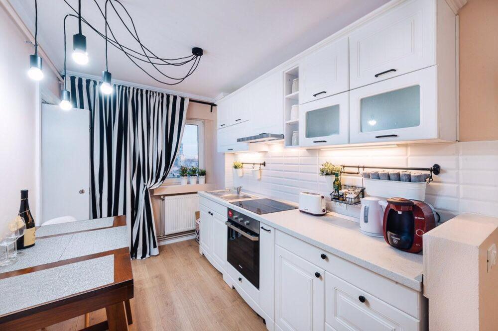 View Citadel Alba Iulia Apartment Екстериор снимка