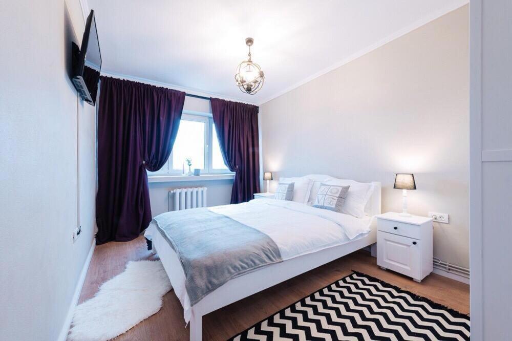 View Citadel Alba Iulia Apartment Екстериор снимка
