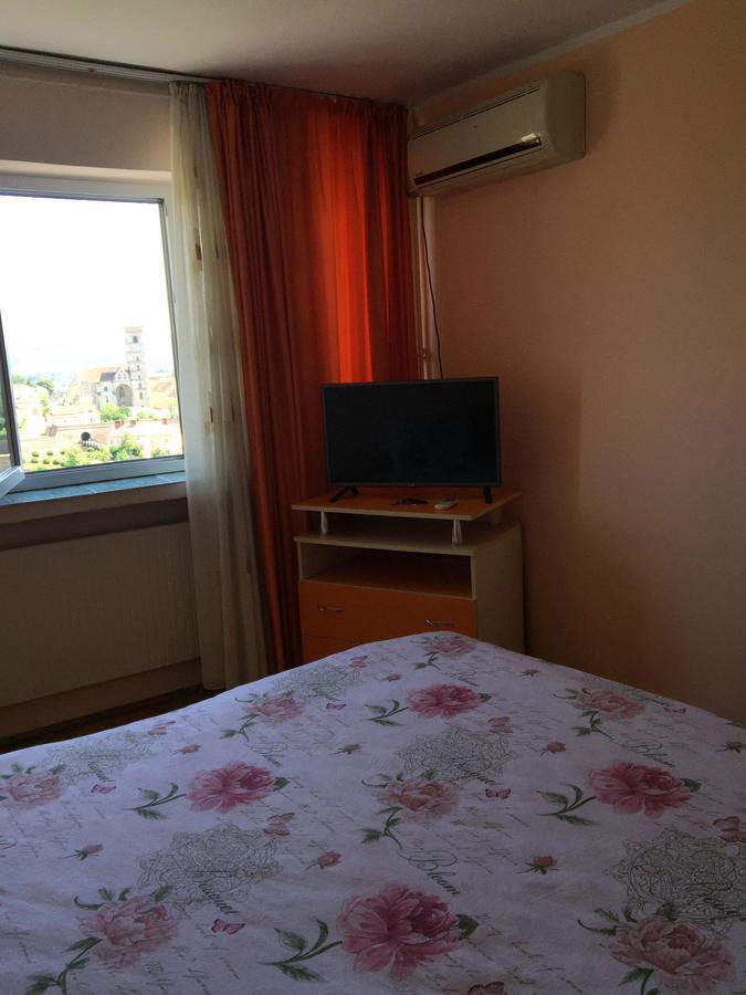 View Citadel Alba Iulia Apartment Екстериор снимка