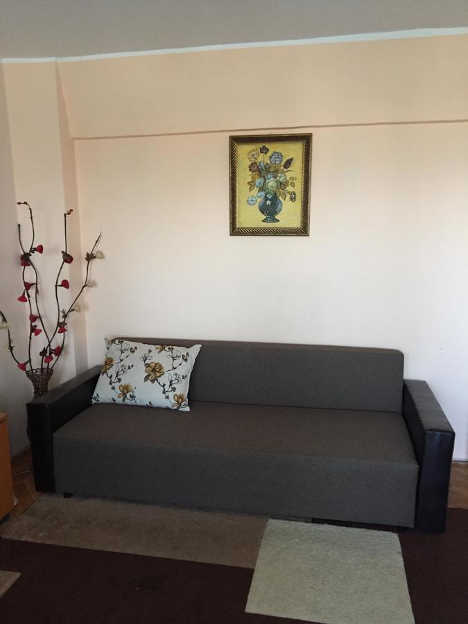 View Citadel Alba Iulia Apartment Екстериор снимка
