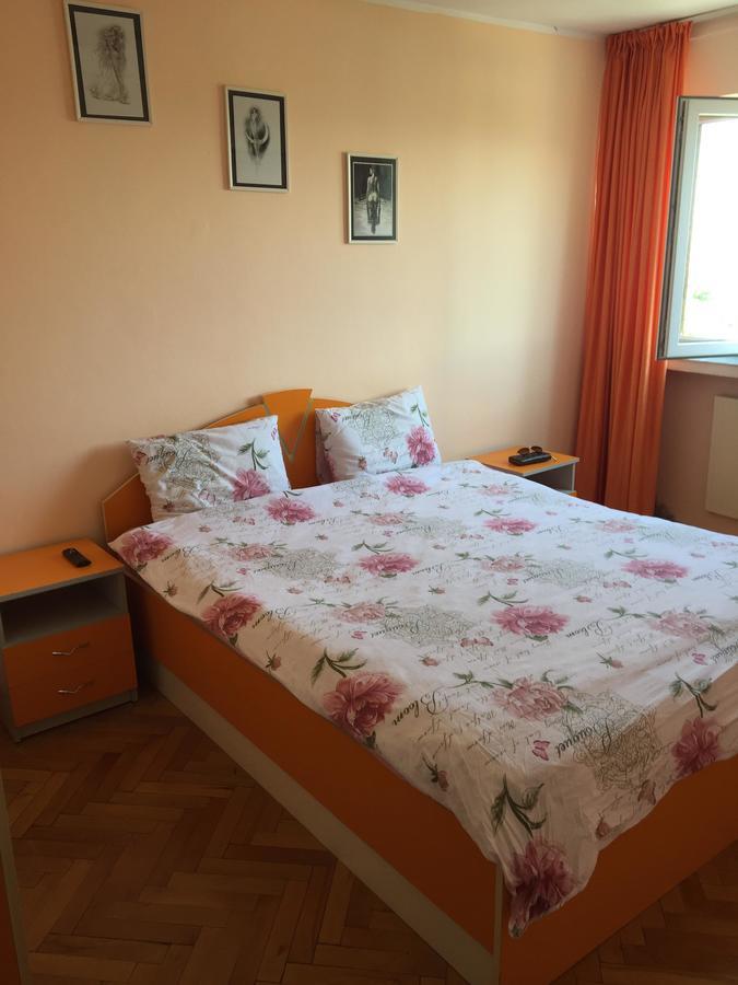 View Citadel Alba Iulia Apartment Екстериор снимка
